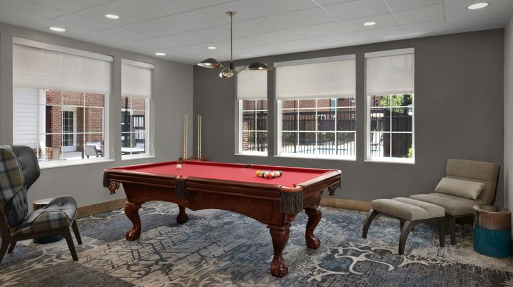 Residence Inn by Marriott Arundel Mills Pool
