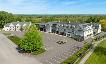 Brookmere Saratoga