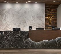 TownePlace Suites Steamboat Springs Lobby