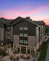 TownePlace Suites Steamboat Springs