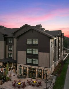 TownePlace Suites Steamboat Springs