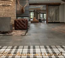 TownePlace Suites Steamboat Springs Lobby