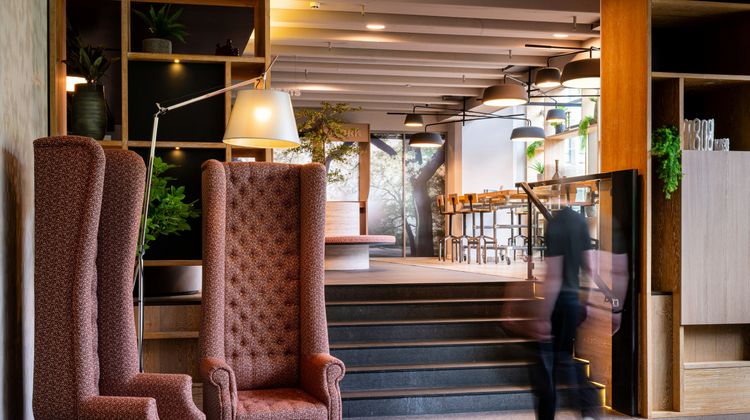 Leonardo Hotel Amsterdam Rembrandtpark Other