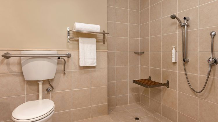 Protea Hotel Nelspruit Room