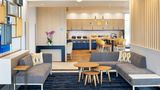 TownePlace Suites Victoria Airpt Sidney Restaurant