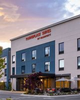 TownePlace Suites Victoria Airpt Sidney