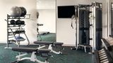 TownePlace Suites Victoria Airpt Sidney Health Club
