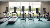 TownePlace Suites Victoria Airpt Sidney Health Club