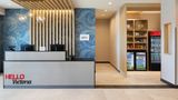 TownePlace Suites Victoria Airpt Sidney Lobby