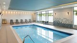 TownePlace Suites Victoria Airpt Sidney Pool