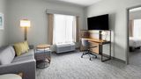 TownePlace Suites Victoria Airpt Sidney Room