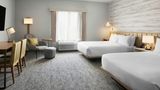 TownePlace Suites Victoria Airpt Sidney Suite