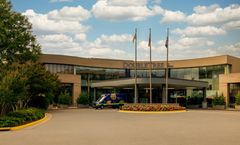 DoubleTree by Hilton Washington Dulles