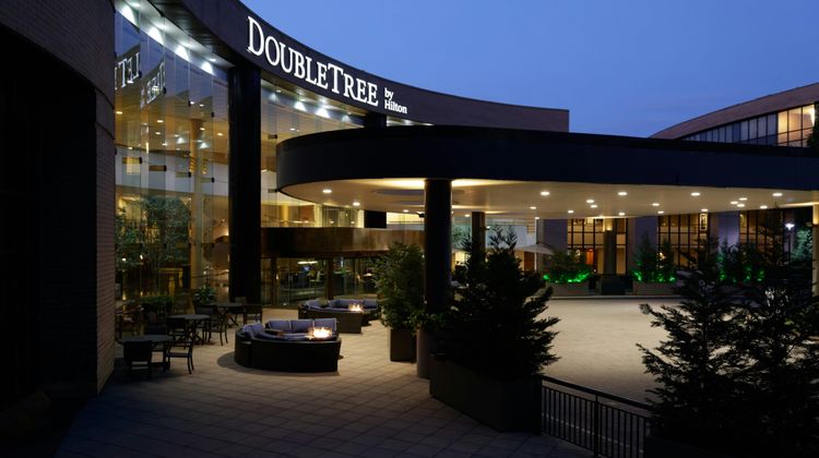 DoubleTree by Hilton Washington Dulles Other