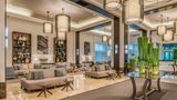 Seda Ayala Center, Cebu Lobby