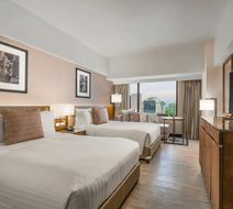 Seda Ayala Center, Cebu Room