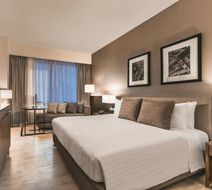 Seda Ayala Center, Cebu Room