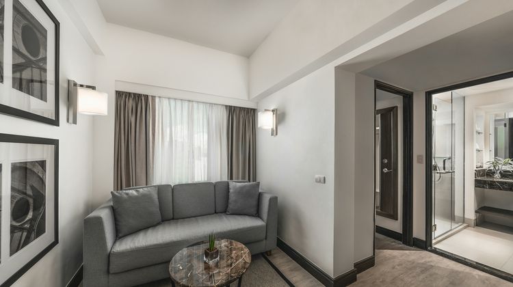 Seda Ayala Center, Cebu Suite