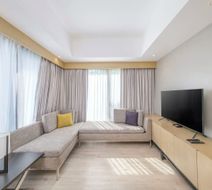 Seda Manila Bay, Paranaque City Room