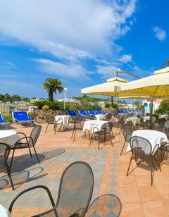 Hotel Terme Felix