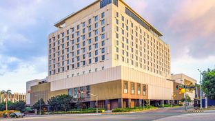 Seda Manila Bay, Paranaque City