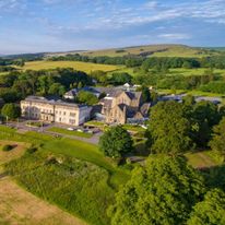 Shrigley Hall Hotel & Spa