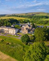 Shrigley Hall Hotel & Spa