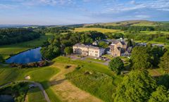 Shrigley Hall Hotel & Spa