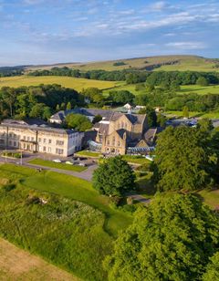 Shrigley Hall Hotel & Spa