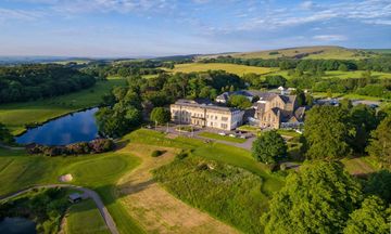 Shrigley Hall Hotel & Spa
