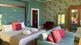 Shrigley Hall Hotel & Spa Room