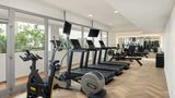 Courtyard by Marriott Prague Airport Health Club