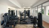 Courtyard by Marriott Prague Airport Health Club
