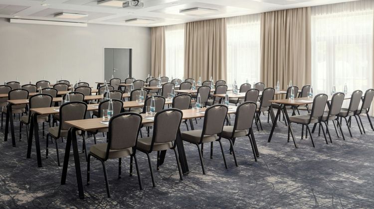 Courtyard by Marriott Pilsen Meeting