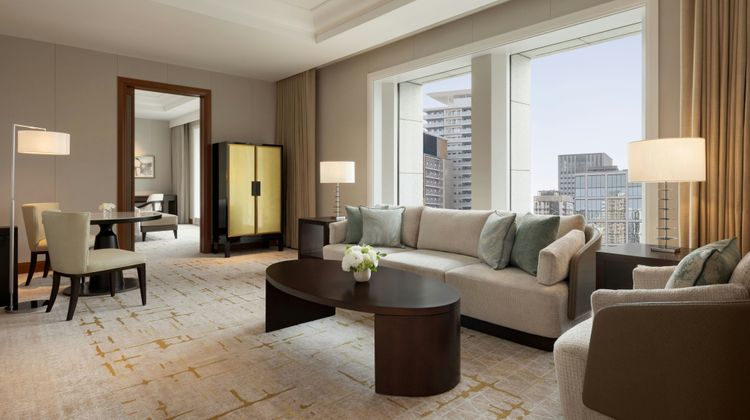 The St. Regis Osaka Room