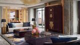The St. Regis on the Bund, Shanghai Suite