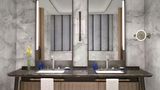 The St. Regis on the Bund, Shanghai Room