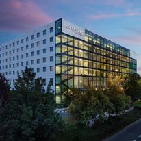 Courtyard by Marriott Prague Airport