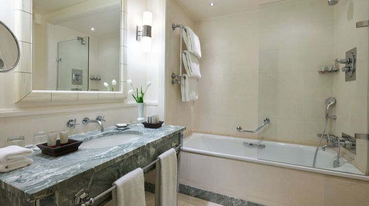 Hotel Amigo Room
