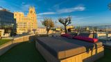 <b>Pestana CR7 Gran Via Madrid Pool</b>. Images powered by <a href="https://www.leonardoworldwide.com/" title="Leonardo Worldwide" target="_blank">Leonardo</a>.