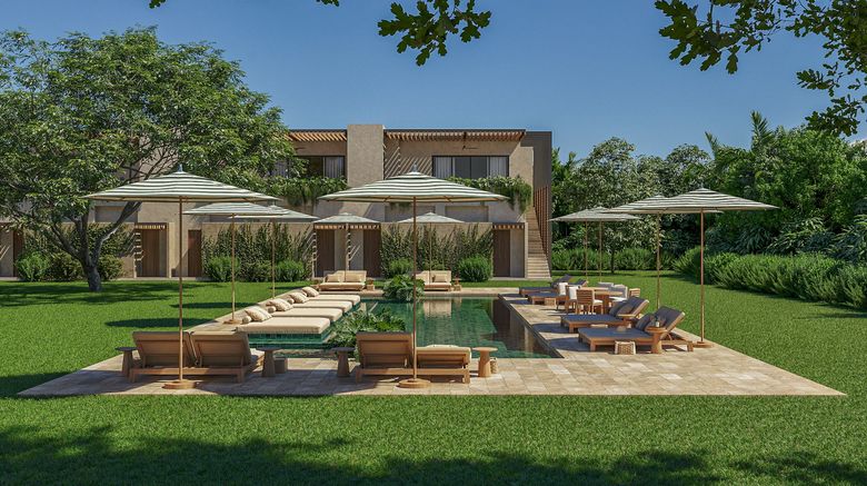 Casa Simona Exterior. Images powered by <a href="https://www.leonardoworldwide.com" target="_blank" rel="noopener">Leonardo</a>.