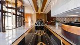 Babylon Rotana Lobby