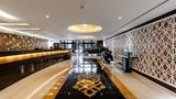 Babylon Rotana Lobby