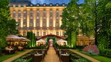 The Grand Mark Prague Exterior