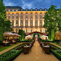 The Grand Mark Prague