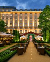 The Grand Mark Prague