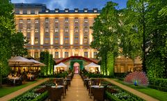 The Grand Mark Prague