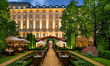 The Grand Mark Prague