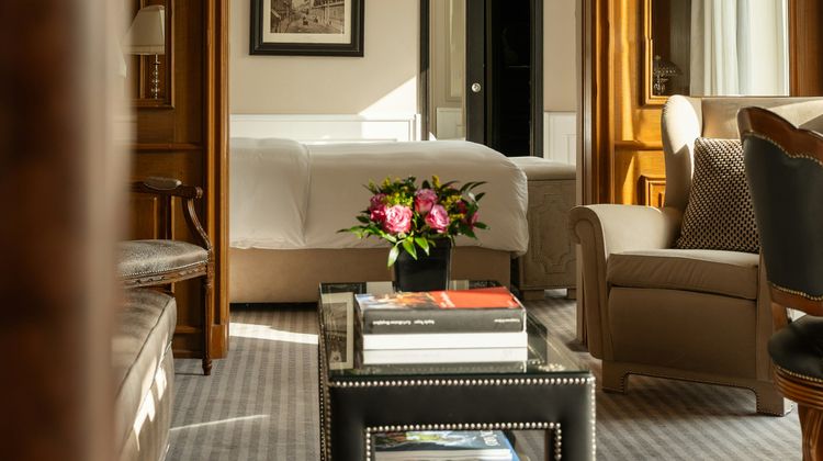 Hotel Hassler Roma Suite