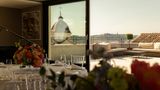 Hotel Hassler Roma Meeting